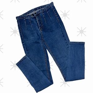 TTOPP high waist skinny stretch